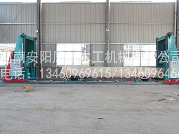 鋸床安裝和試機(jī)前需要怎么操作呢？